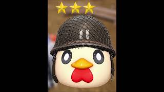 ไก่กากๆ จะเก่งซักแค่ไหน...