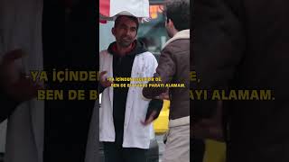 EMİRHAN ÖZHAN'DAN SİMİTÇİYE BÜYÜK SÜRPRİZ 😳