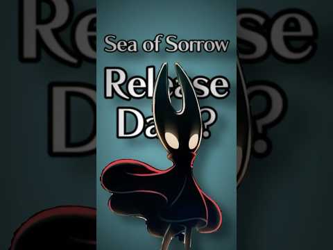 When will Sea of Sorrow release?