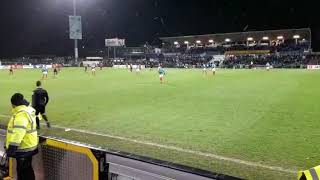 Holstein Kiel 2 - 1 Fc Heidenheim | 16.03.2018