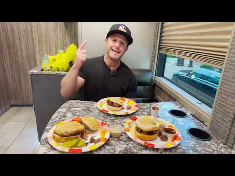 Easton Corbin - KC BBQ