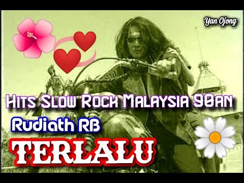 Terlalu | Rudiath RB
