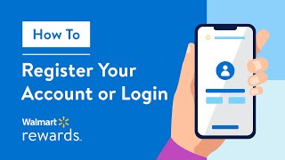 How To |  Register Your Account or Login