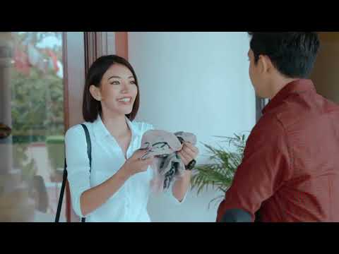 Phyo Pyae Sone     ေမွွ်ာ္ႏိုင္သမွ် Official Music Video Cast Daung  Kaew Korravee