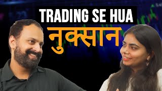 Right way to Enter  Stock Market and Earn Profit ₹ | Freedom & Fortune