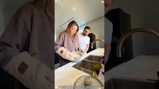POV:Him using his “boy brain “🧠 #funny #video #couple