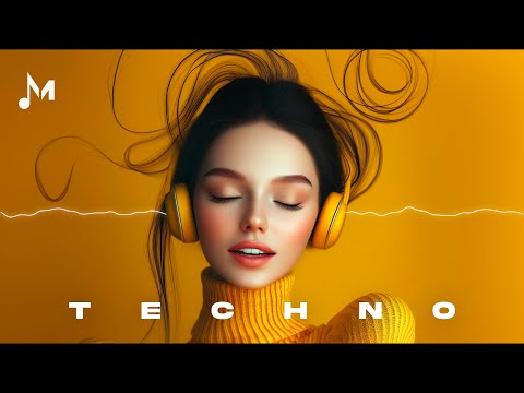 MUSICAL TRIP No.24 Techno Mix 2025