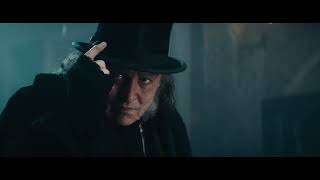 Ebenezer - Tráiler Oficial