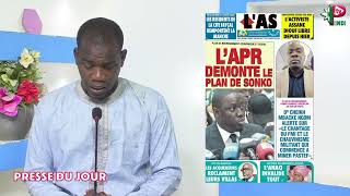 REVUE DES TITRES DU VENDREDI 08AOUT 2025