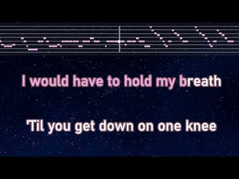 Practice Karaoke♬ Boy’s a liar – PinkPantheress 【With Guide Melody】 Instrumental, Lyric, BGM