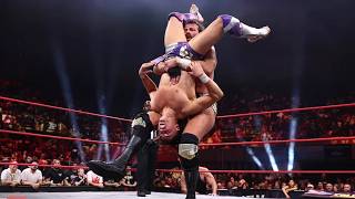 Mark Davis vs Mike Bailey Collision 11/07/2026 Highlights