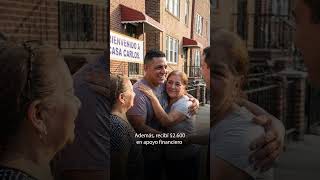 CBP Home ofrece que tus seres queridos en Estados Unidos puedan planear su regreso con apoyo