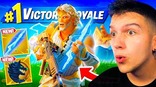 FORTNITE ΑΛΛΑ ΣΤΗΝ ΕΛΛΗΝΙΚΗ ΜΥΘΟΛΟΓΙΑ!