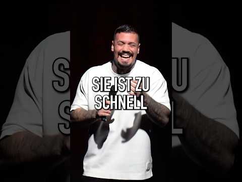 Rucki zucki 😂 #comedy #witze #emmveecomedy #standupcomedy #komisch #standup #witzig #funny #humor