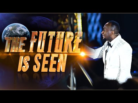 Watch The Undeniable Power Of Prophecy!!!