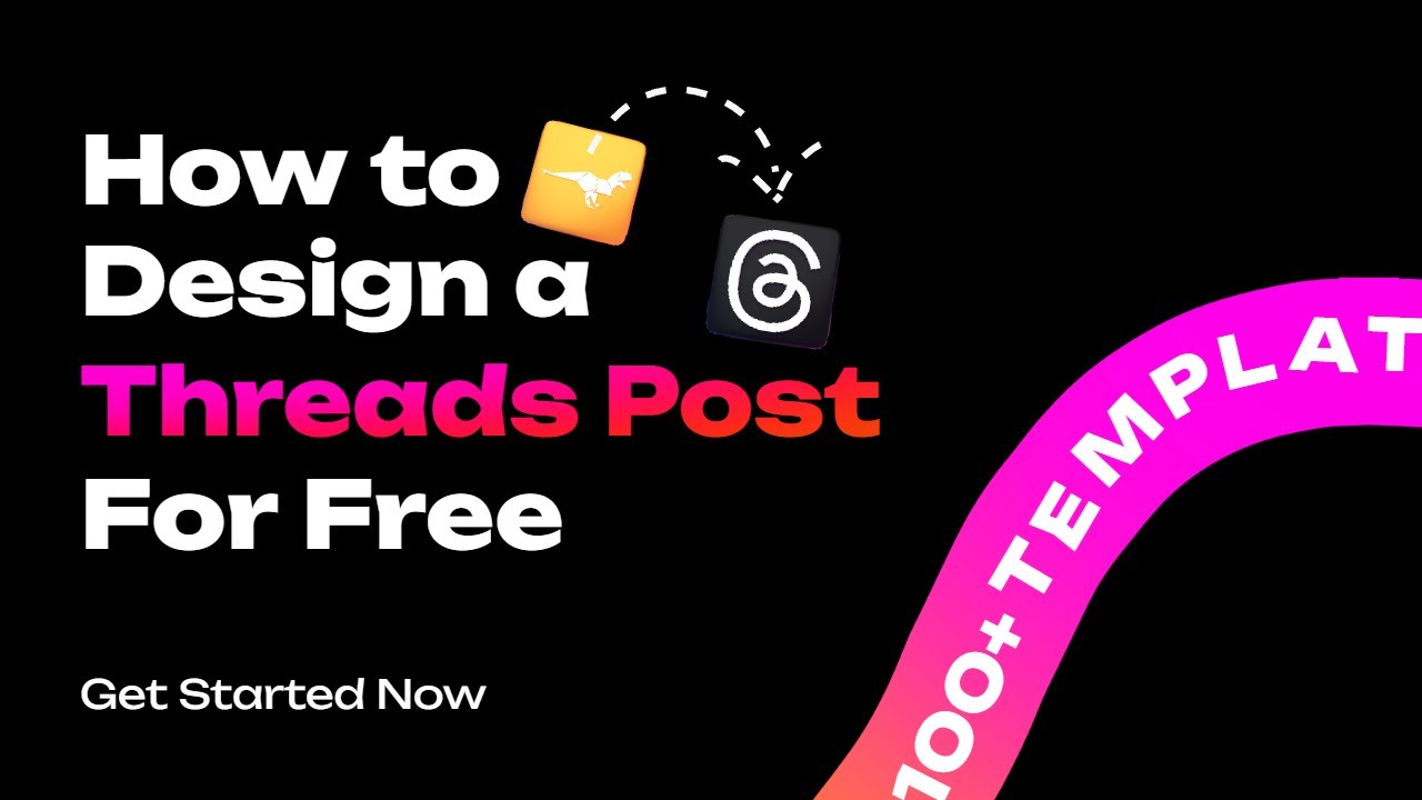 How To Find Threads Templates  2025
