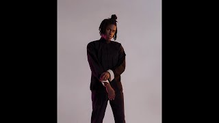 (FREE) Daniel Caesar Type Beat - "Slow Burn Feelings"