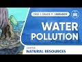 Marine Pollution and Its Effects