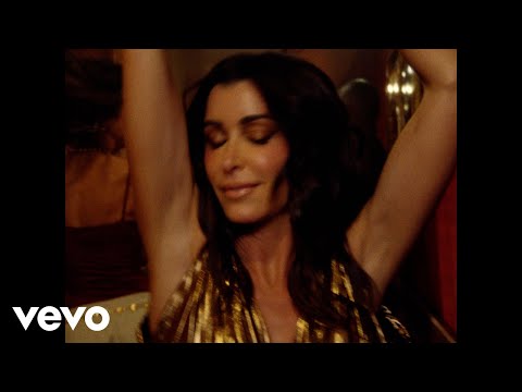 Jenifer - Mourir sur scène ( Clip officiel)