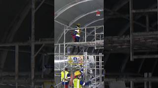 Circle Line tunnel works expected to complete ahead of schedule: Jeffrey Siow