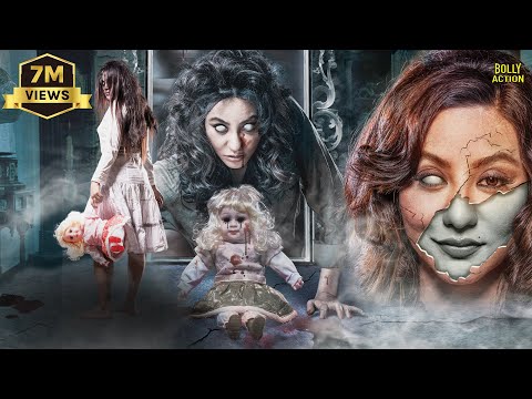 The Past Movie | Hindi Full Movie 2024 | Yuvraj Parashar, Vedita Pratap Singh | Horror Movie