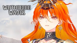Wuthering Waves 2.6 - New Main Story Quest Full Walkthrough