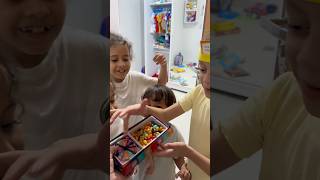 PROVANDO JELLY BEANS