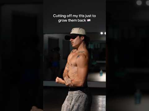 Most common post top surgery transmasc caption ๐ญ