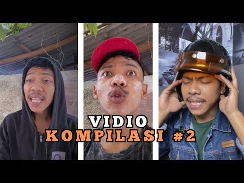 Vidio kompilasi #2