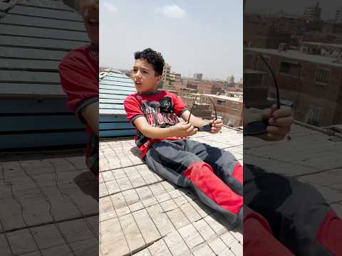 غاوي صيد حمام