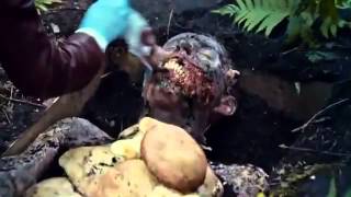 Hannibal TV Series Trailer JM)