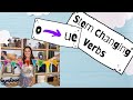 Conjugating O to UE Stem Changing Verbs in Spanish