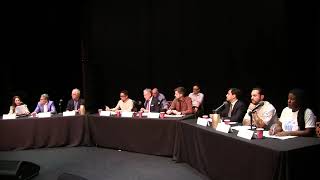 June 30, 2025 RGB Meeting: Final Vote