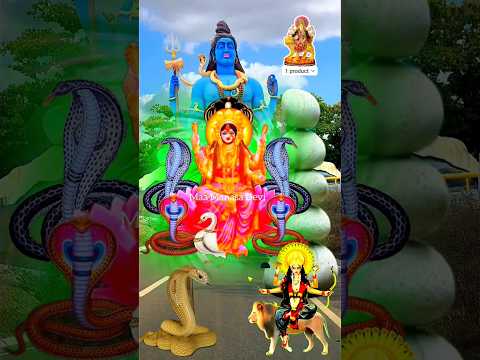Maa manasa devi ❤️🌺🥰 jai vaishno devi vfx video"🙏🕉️🔱🕉️ #trending #shorts #shortvideo #ram #viral