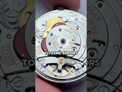 Incredible Precision of a Watch Repair Tool! โ๏ธ