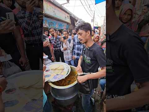 আমার সেলিব্রিটি হওয়ার ক্ষিদে নেই #shorts #ytshorts #food #foodclips #rajuda #streetfoood