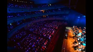 Orquesta Filarmonica de Costa Rica ...Ready For It? - Taylor Swift