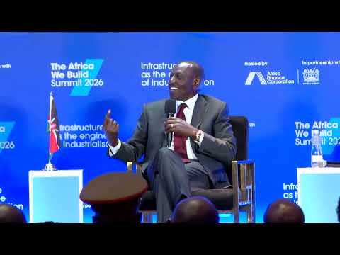 YouTube video thumbnail: Africa's Richest man Offers to Build East Africa oil Refinery