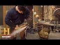 Introduction to Bladesmithing