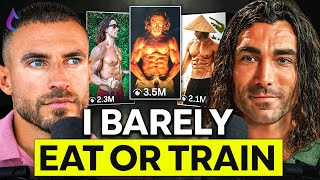 The Biohacking Routine That (Quickly) Changed My Life | Nate Belmar