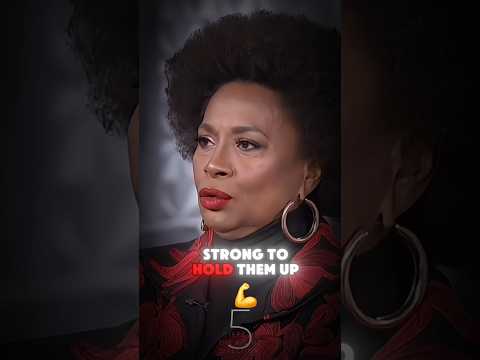 Jenifer Lewis on Self-Care: Help Yourself First! ๐ช | @TheRealDaytime