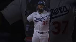 DON’T WORRY… THERE’S A LOT MORE ON THE WAY NEXT MONTH. 👀 #dodgersvspadres #baseballedits #subscribe