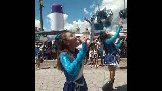 DESFILE confraternidad SAN PEDRO DE TABOADA 2026