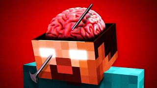 This Horror Mod Simulates a Lobotomy...