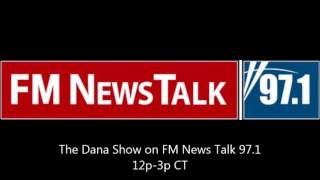 Sen. Ted Cruz on The Dana Show