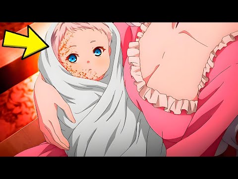 🔶FRACASADO REENCARNO En Un PRODIGIO Para AS3SINAR A El HEROE Con HABILIDADES Rango F🔥|ANIME RESUME