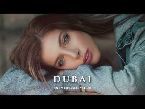 Hussein Arbabi & DNDM - DUBAI