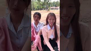 แค่หมู่ เขาให้แค่หมู่ #ต๊วดงัดโปรดักชั่น