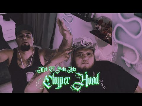 Cypher Hood - Buho Loko Ft MRH (VIDEO OFICIAL) @adrobeatsss