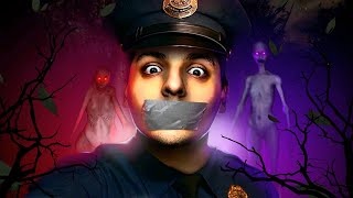 O JOGO DE TERROR MAIS REALISTA DO MUNDO - Silent Breath